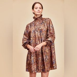 Hunter Bell Jackie Dress